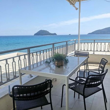 Panorama Inn Lithakia  Zewnętrze zdjęcie