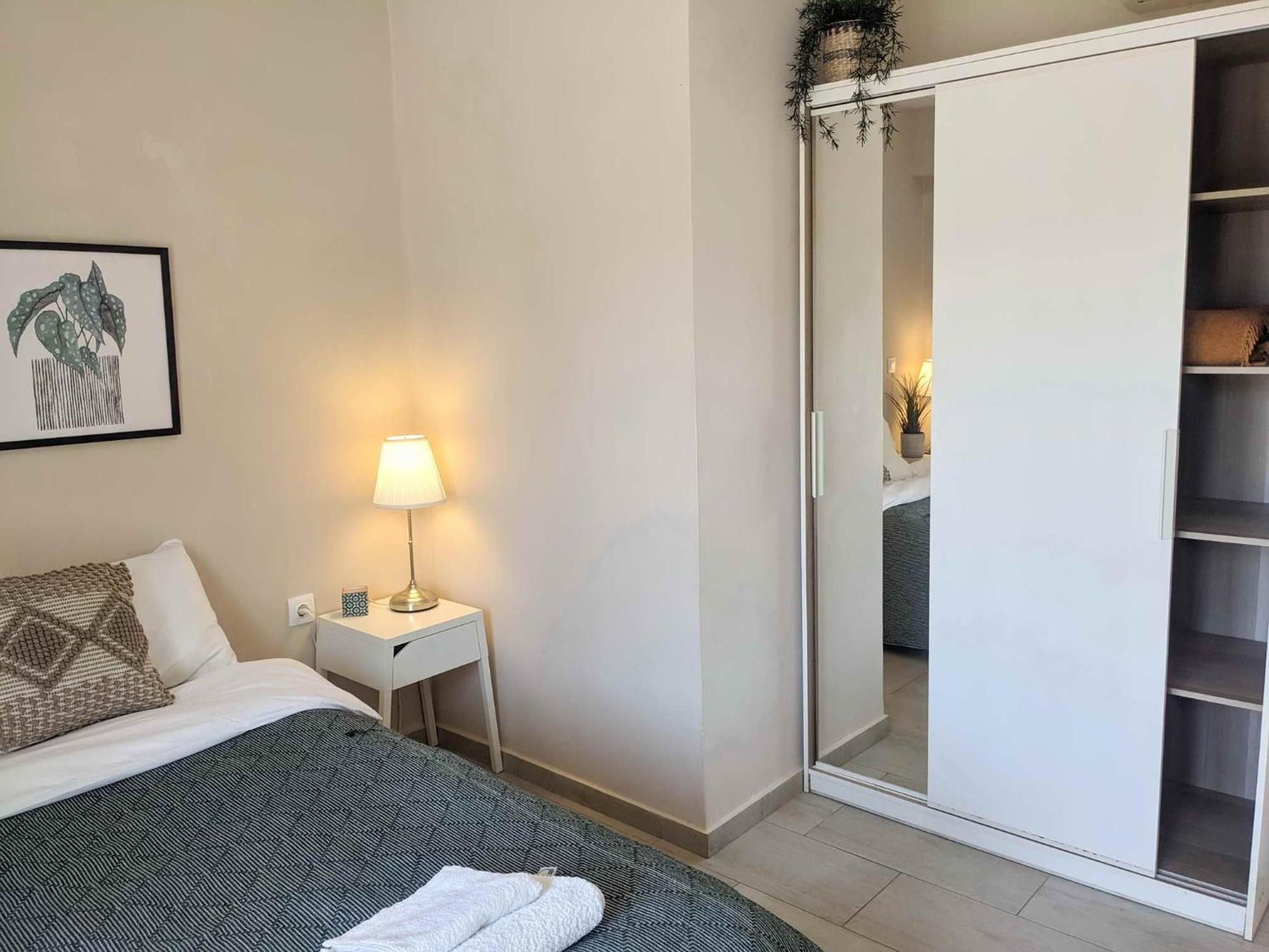 Panorama Inn Lithakia  Zewnętrze zdjęcie
